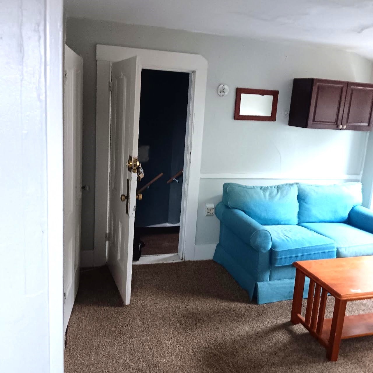 16 Garden St. - Medford
