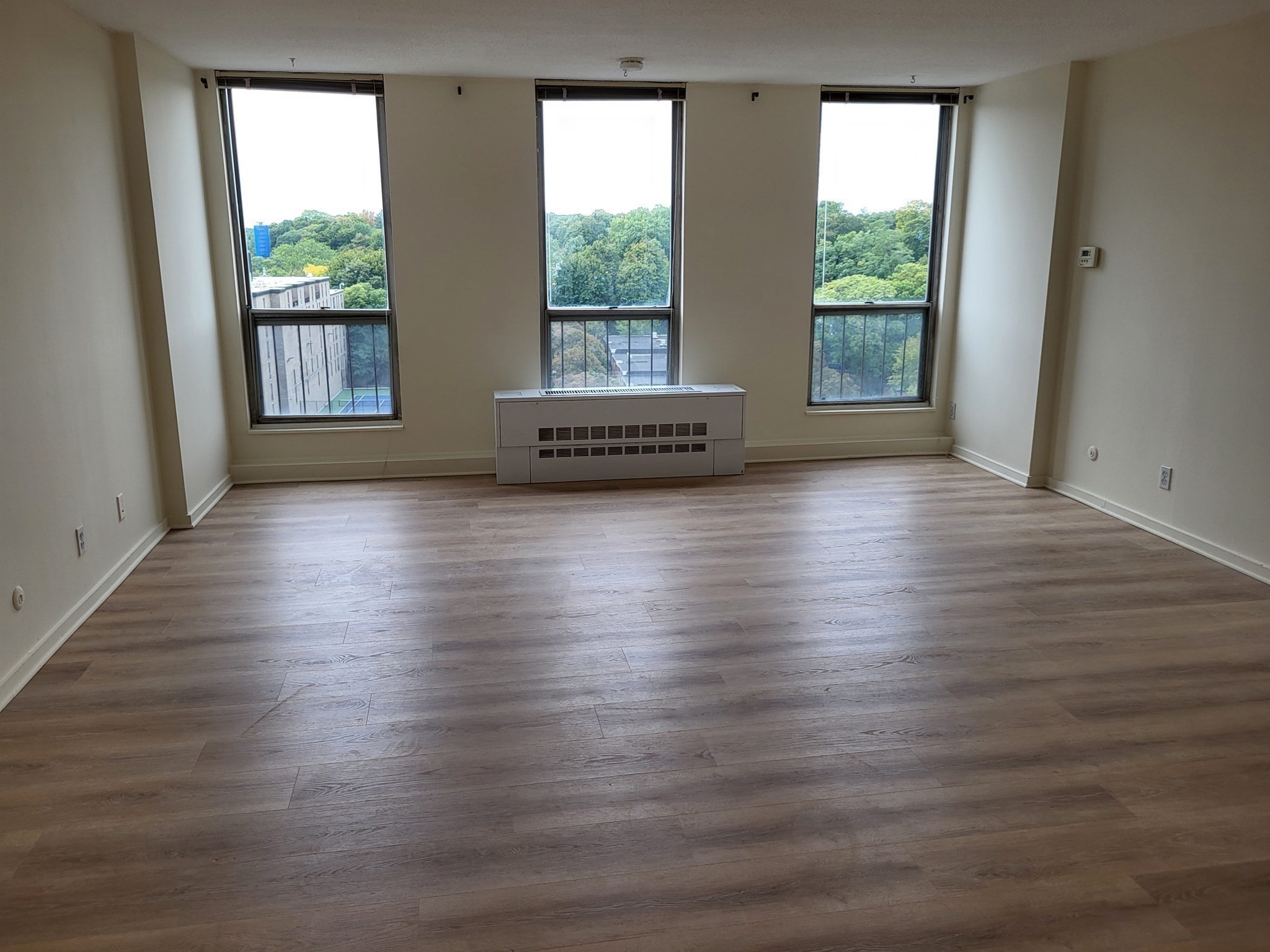 44 Washington St. - Brookline Village