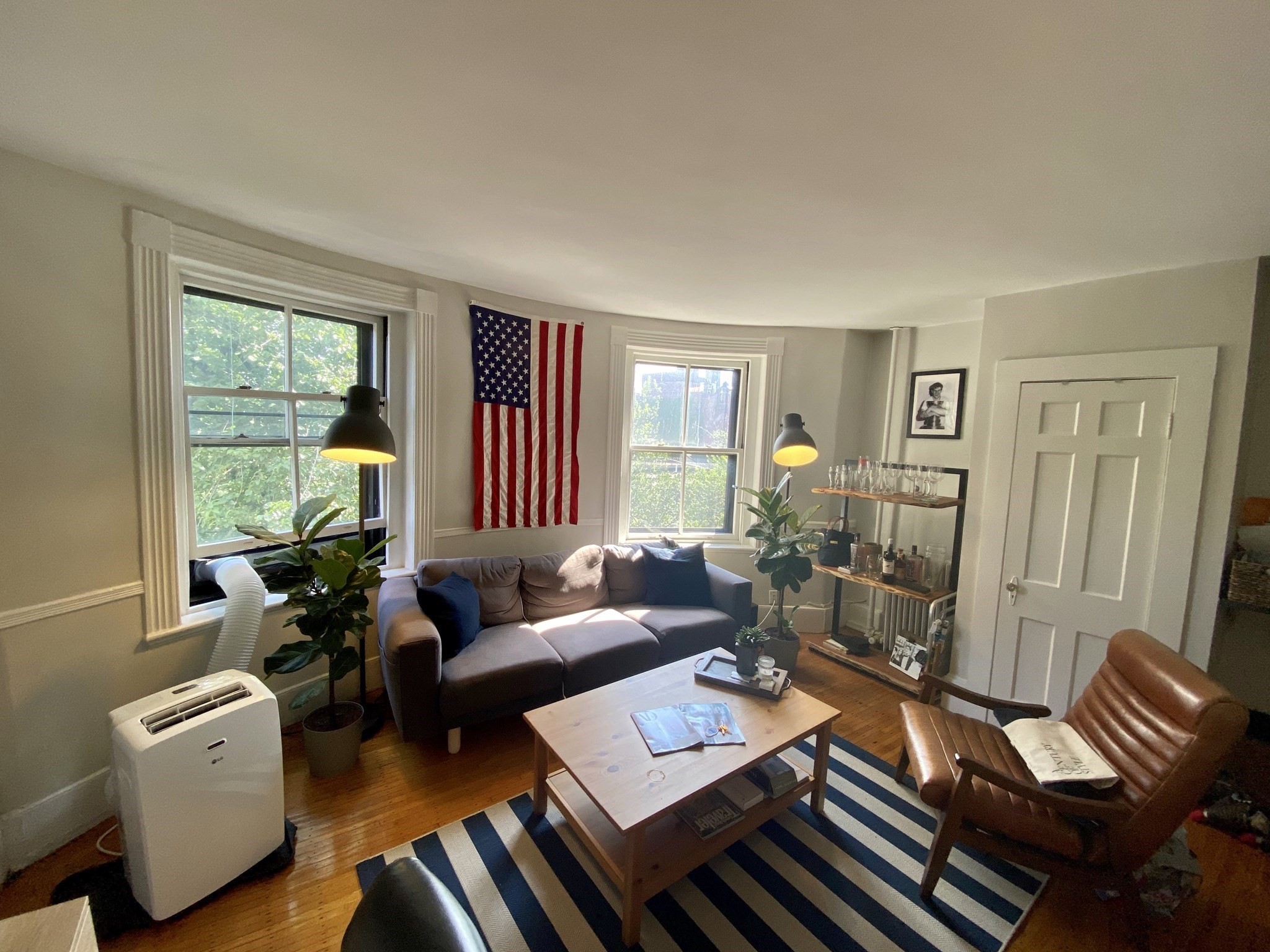 81 Mount Vernon St. - Beacon Hill
