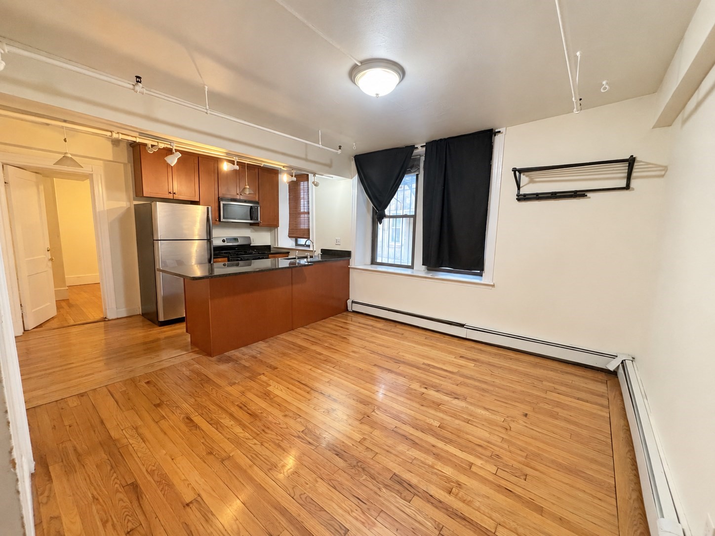 51 Park Dr. - Fenway