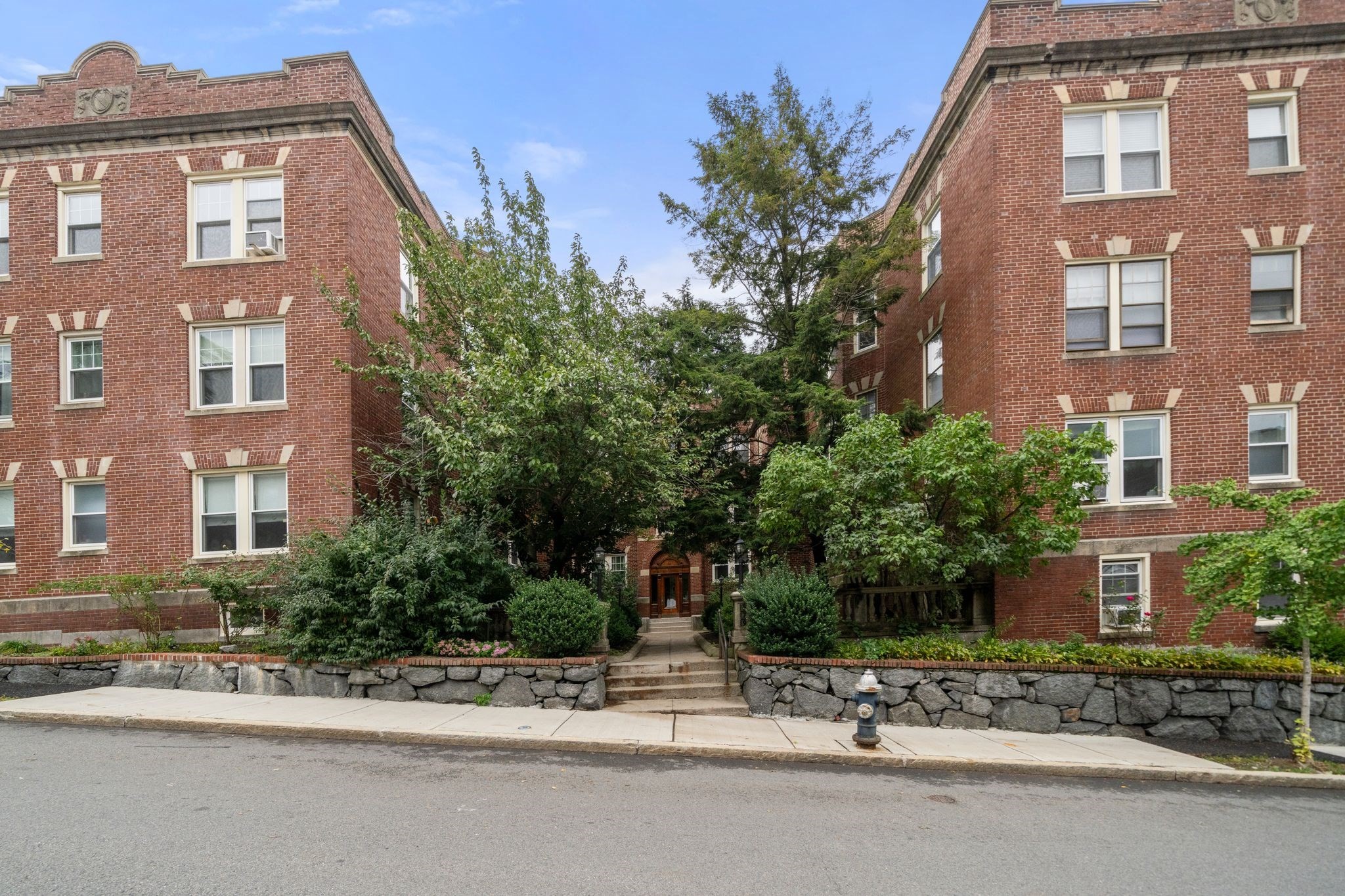 19 Short St. - Brookline