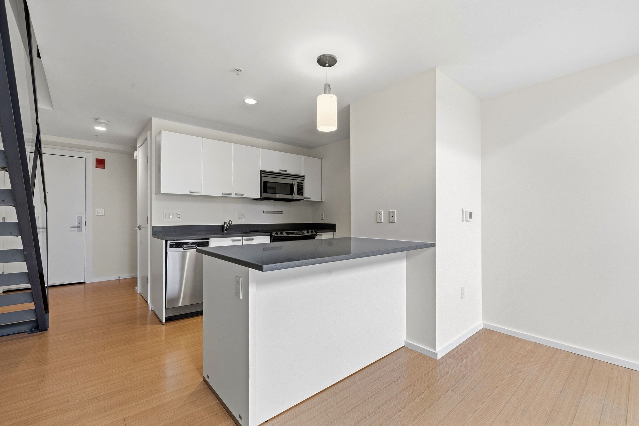 1 Earhart St. - East Cambridge
