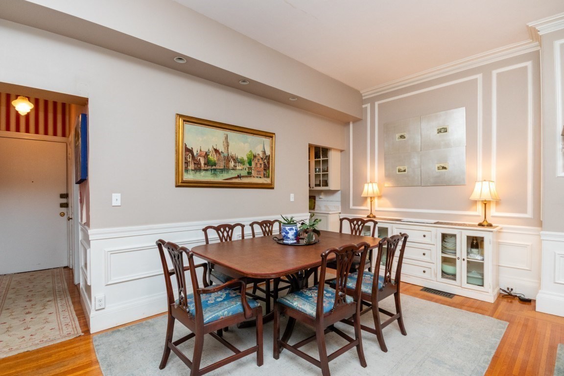 164 Beacon St. - Back Bay