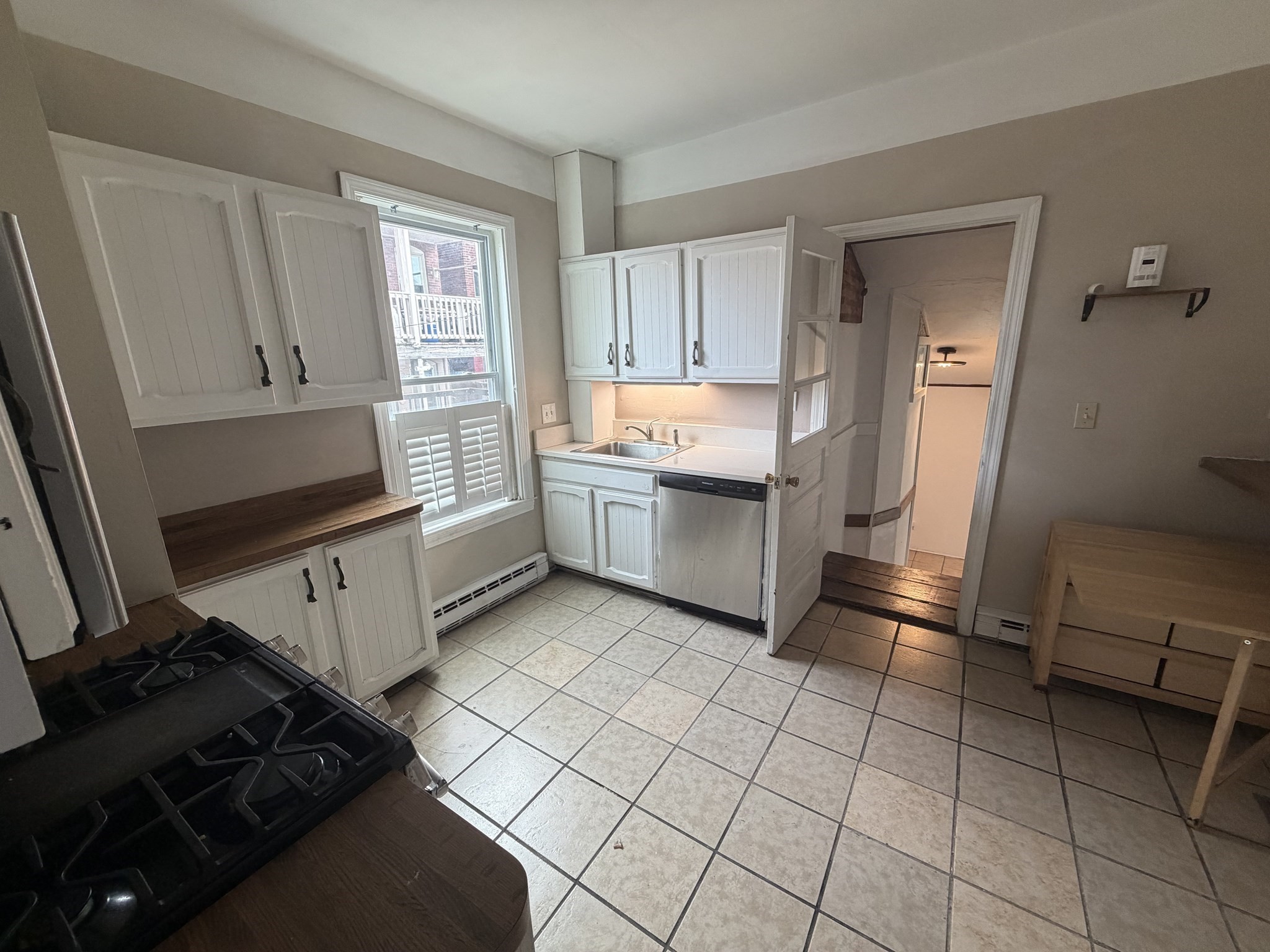 4 Barrett Ave. - South Boston