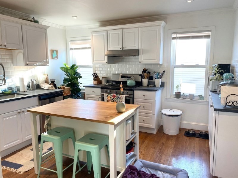 114 Prospect St. - Wellington