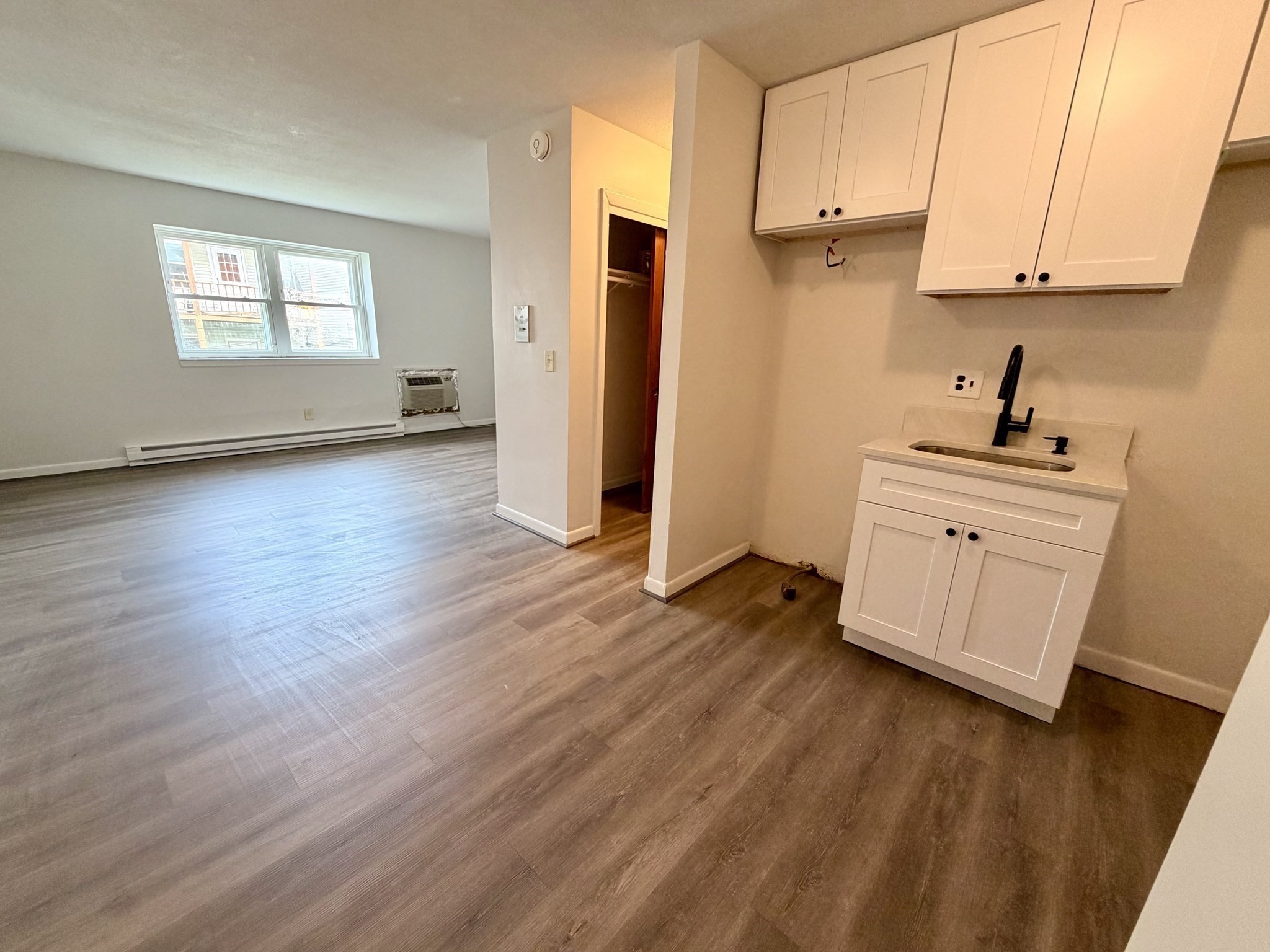 720 Bennington St. - East Boston