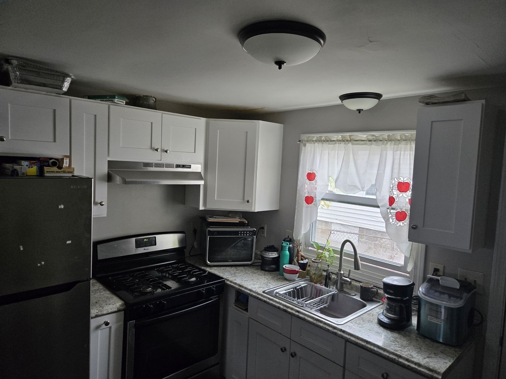 78 Hamilton St. - Dorchester