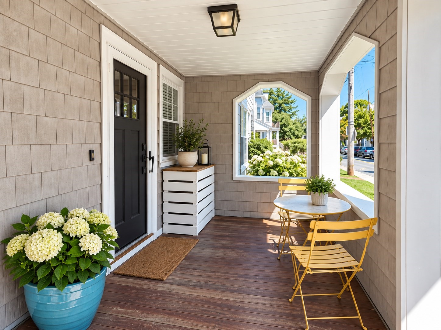 137 Brooks St. - Brighton
