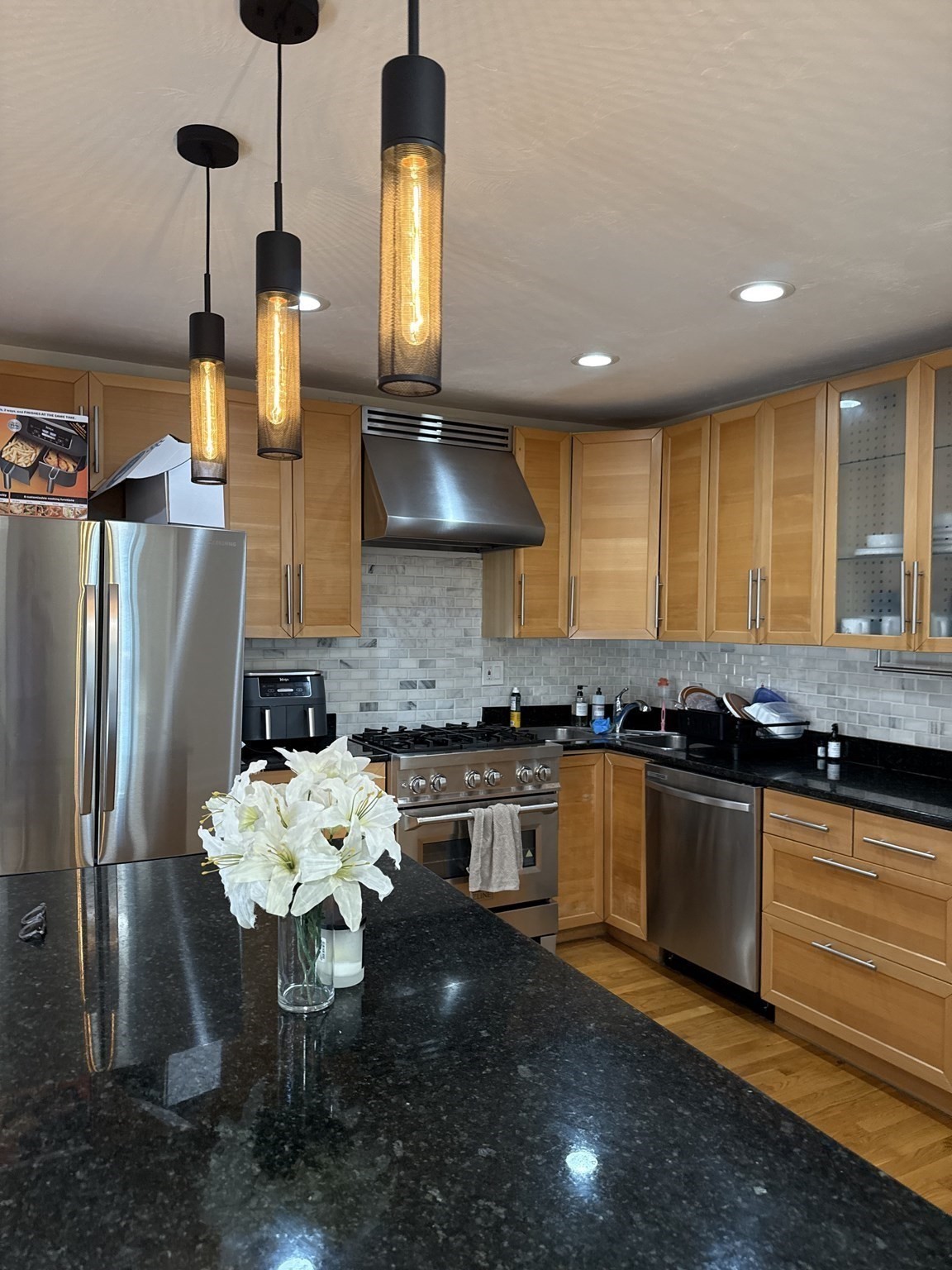 408 Seaver St. - Dorchester