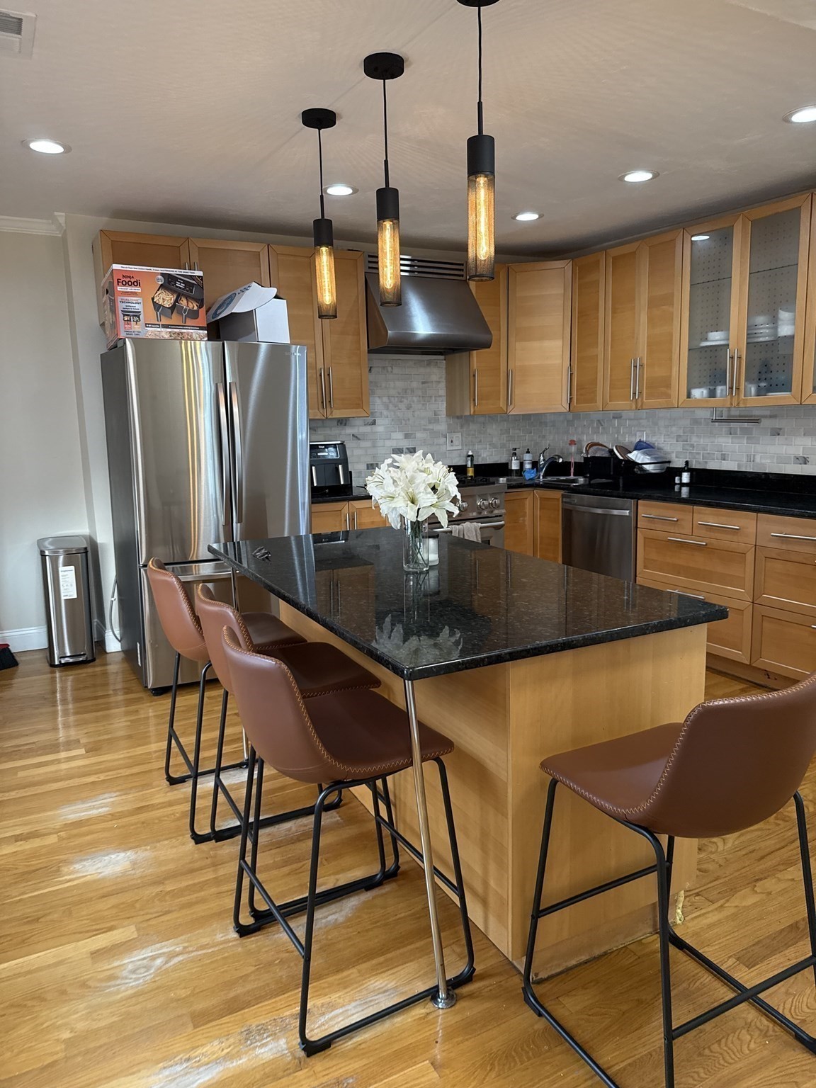 408 Seaver St. - Dorchester