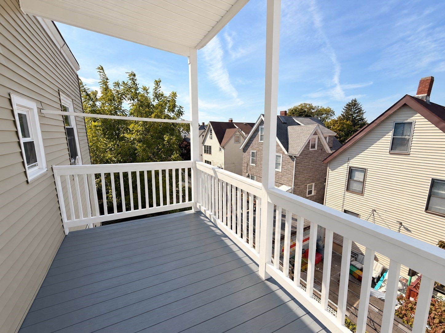 14 Cawfield St. - Dorchester