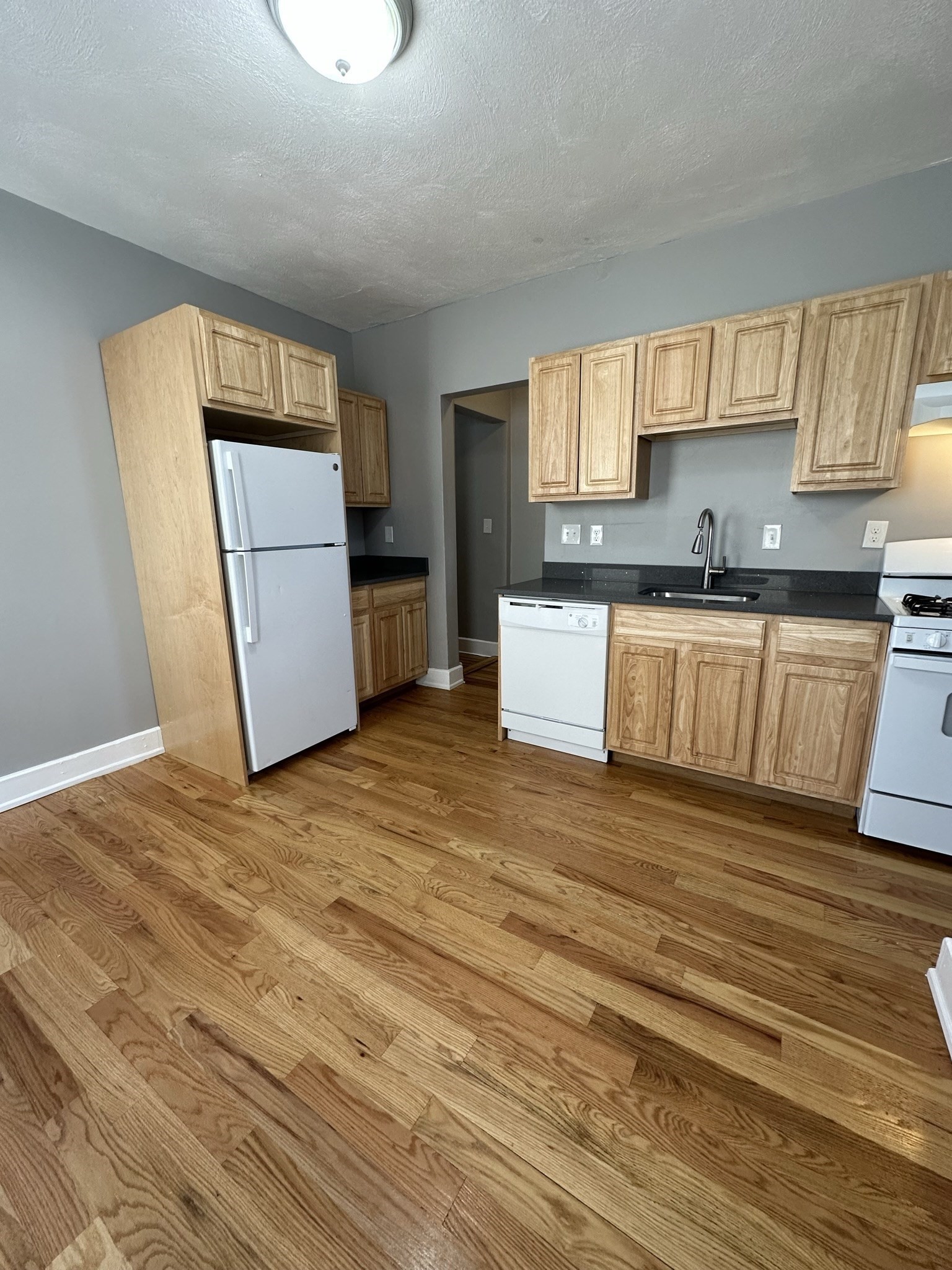 56 Everton St. - Dorchester