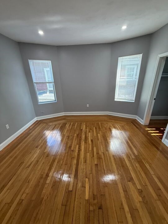 96-98 Blue Hill Ave. - Roxbury