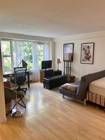 145 Pinckney Furnished - Beacon Hill