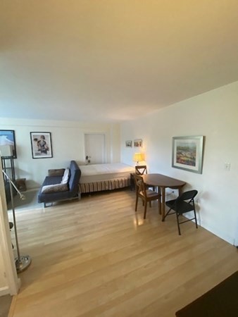 145 Pinckney Furnished - Beacon Hill