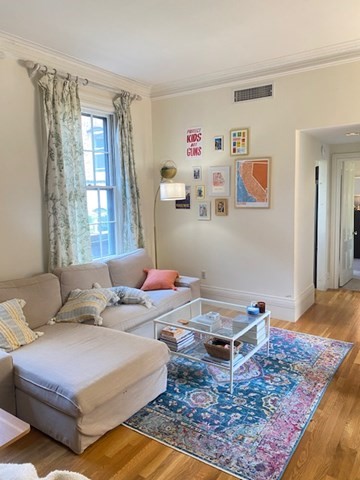 73 Pinckney - Beacon Hill