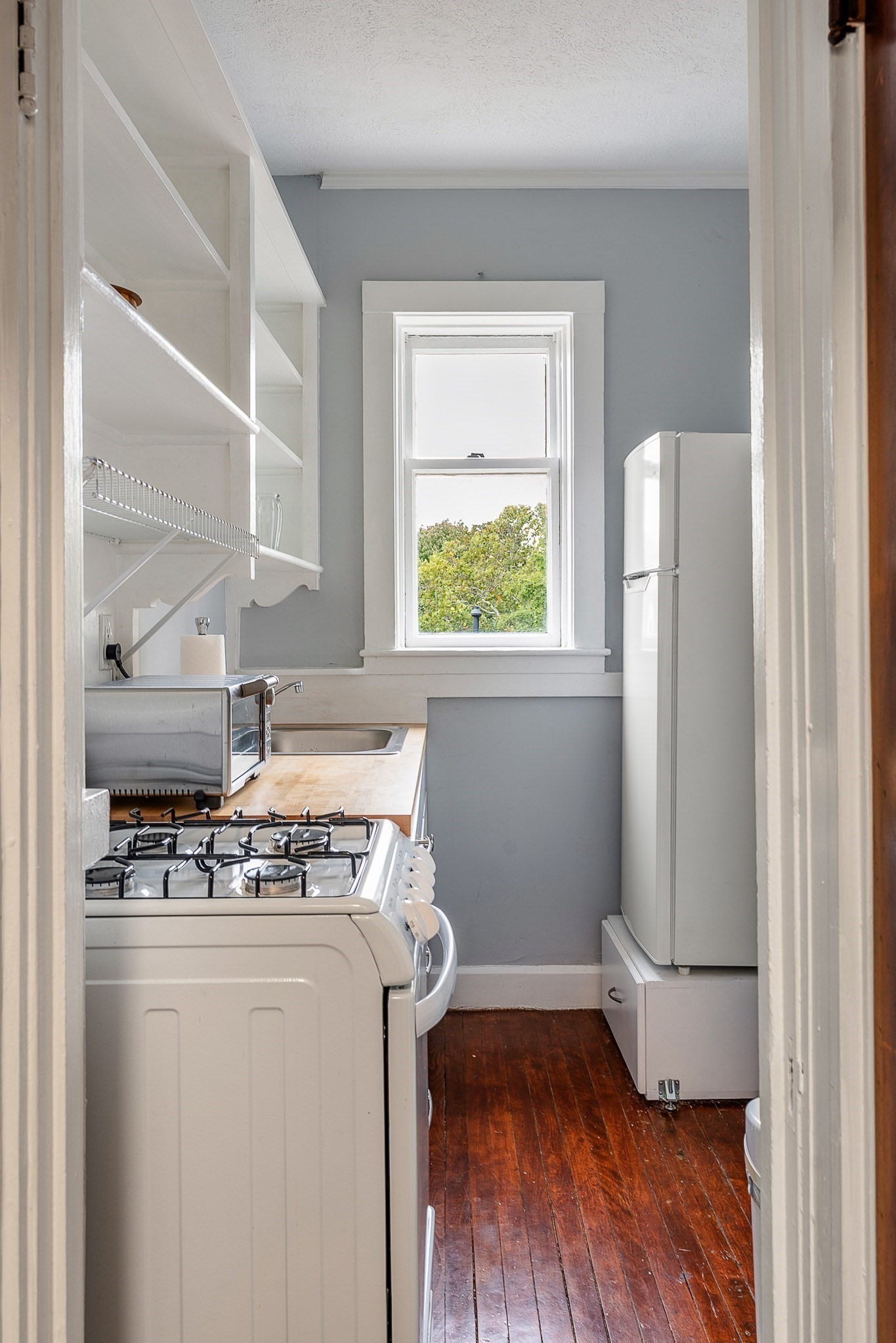 10 Dana St. - Mid Cambridge