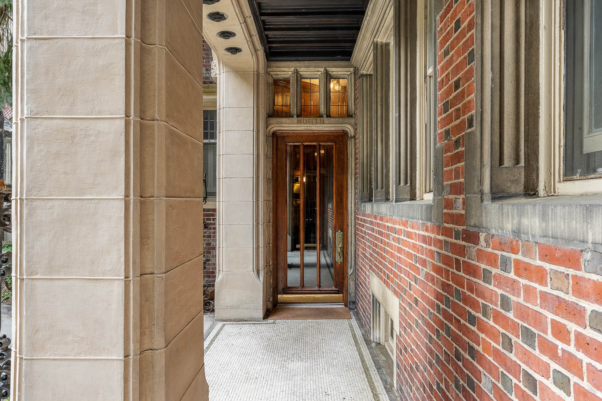 10 Dana St. - Mid Cambridge