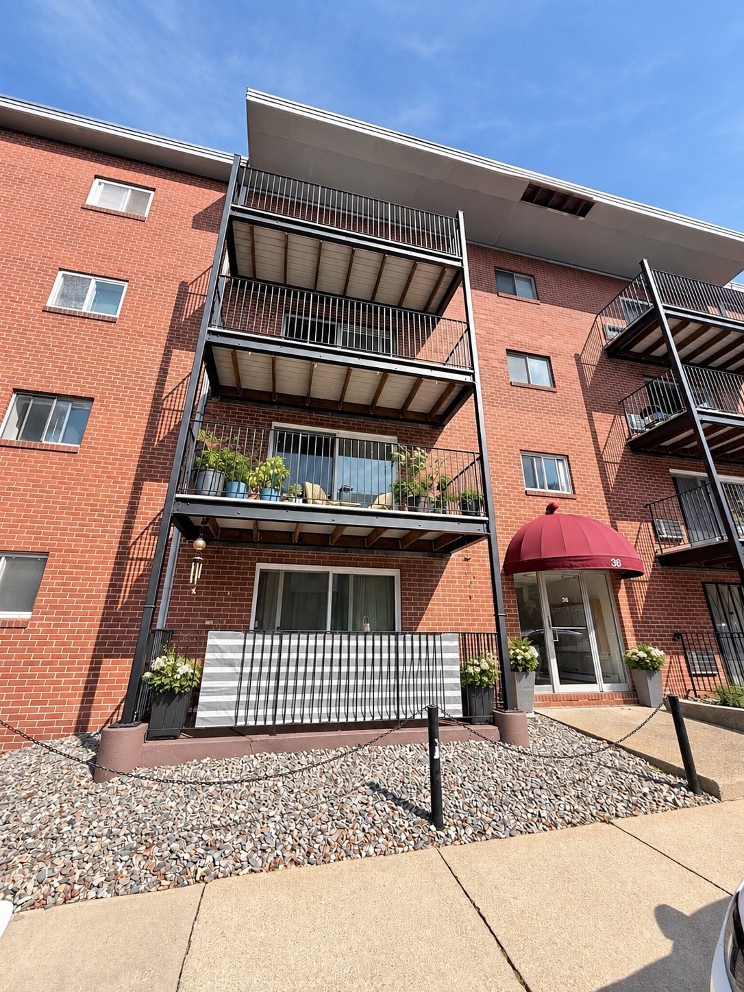 36 Bellvista - Brighton