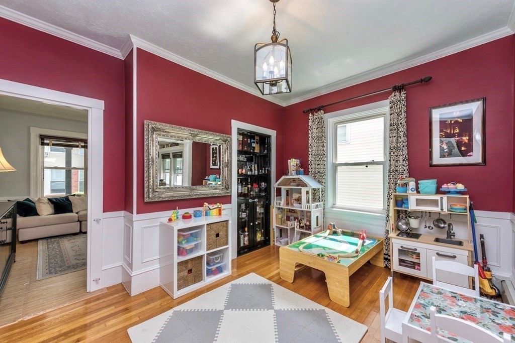 62 Perkins St. - Charlestown