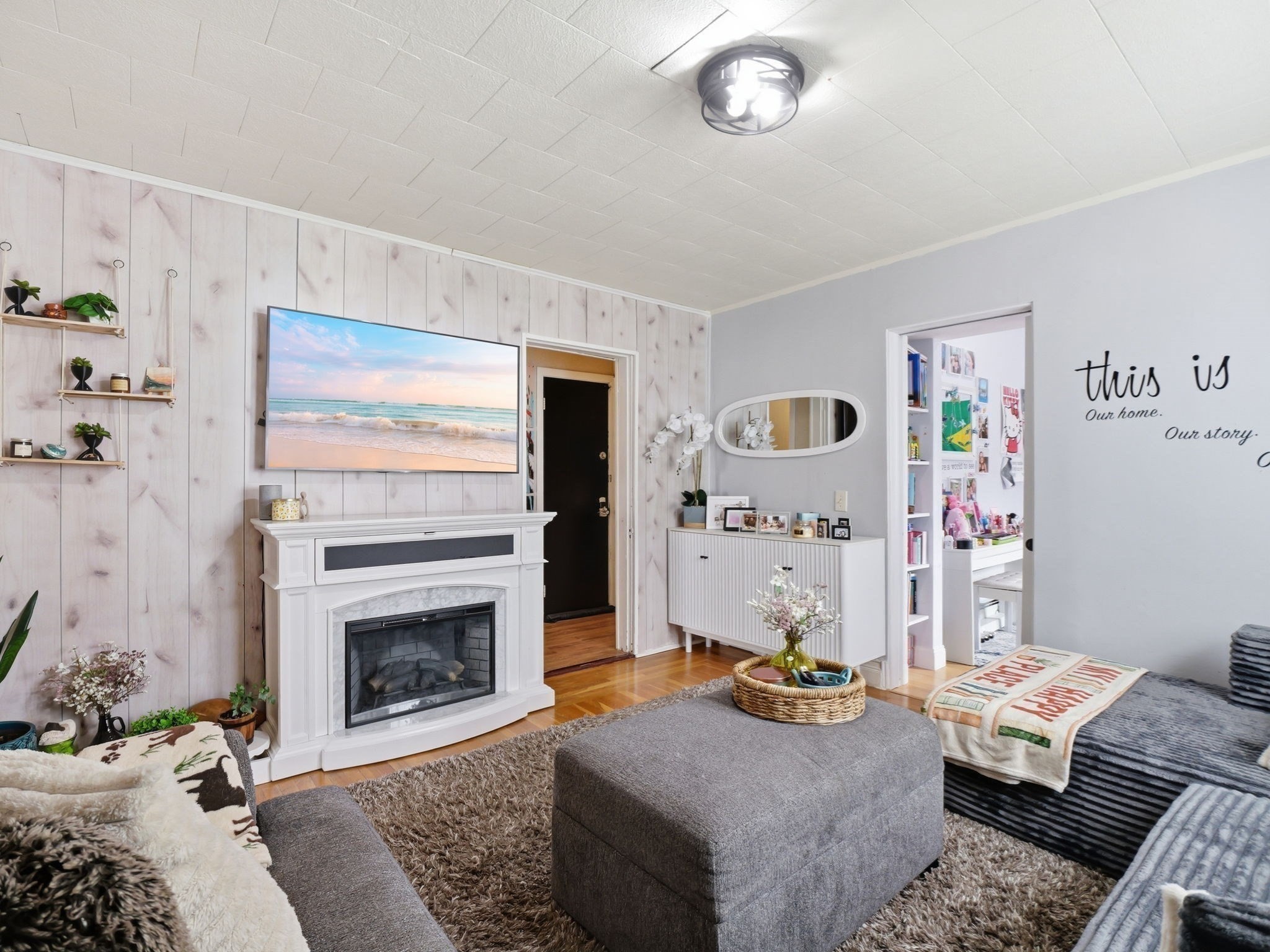 453 Frnkfort St. - East Boston