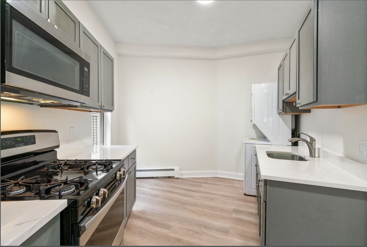 55 White St. - East Boston