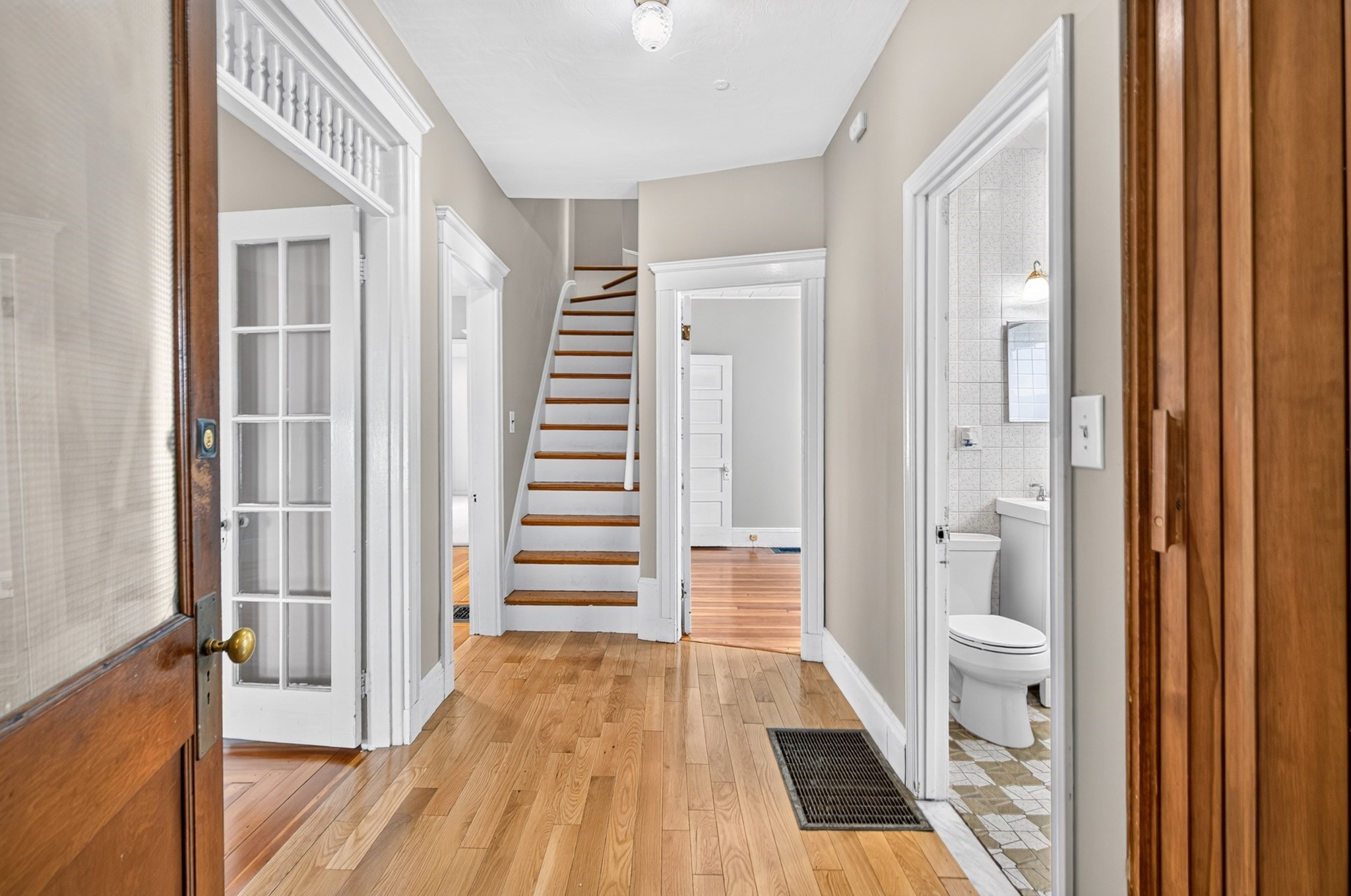 70 Hudson - Somerville