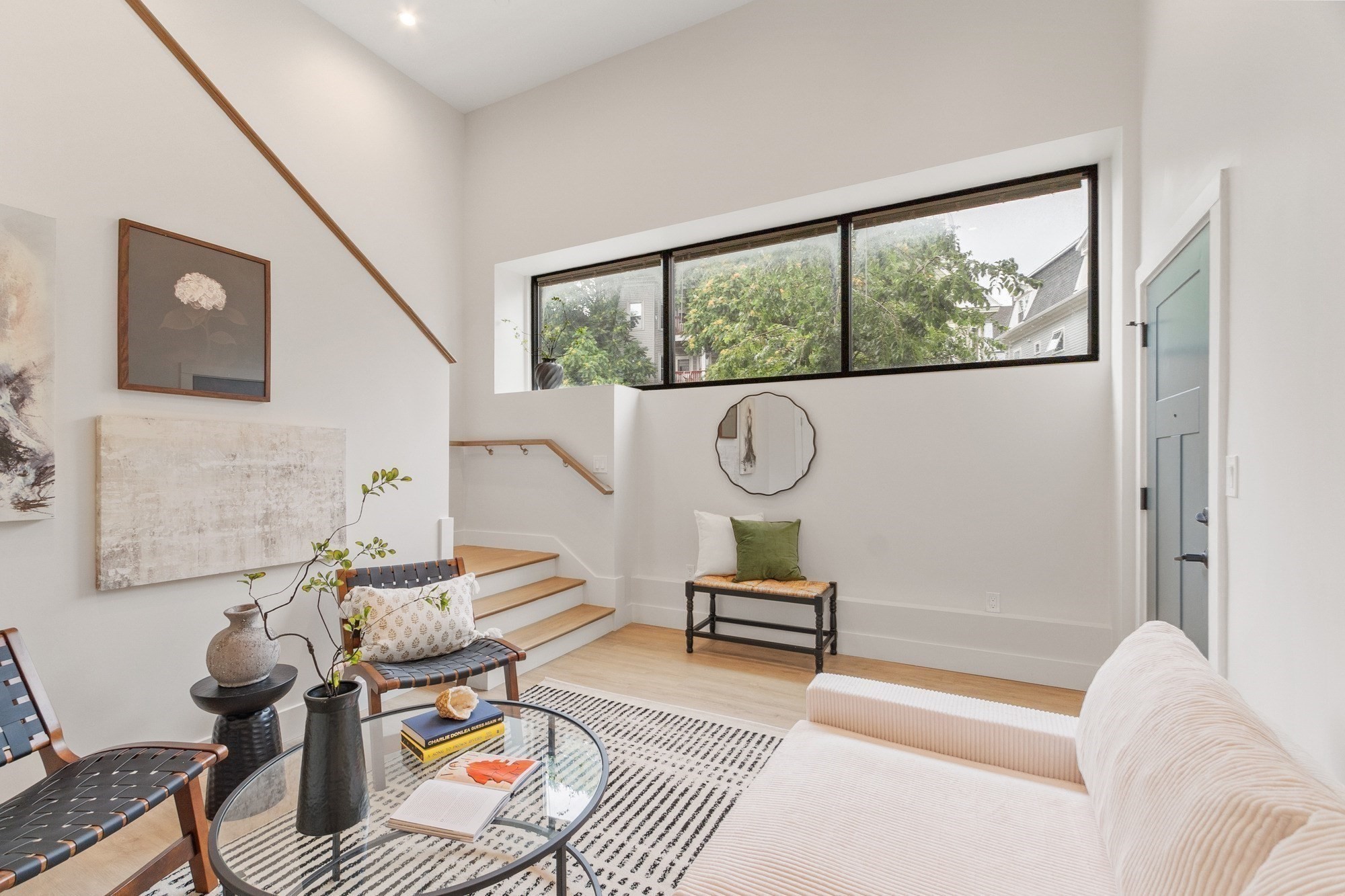 1246 Broadway - Teele Square