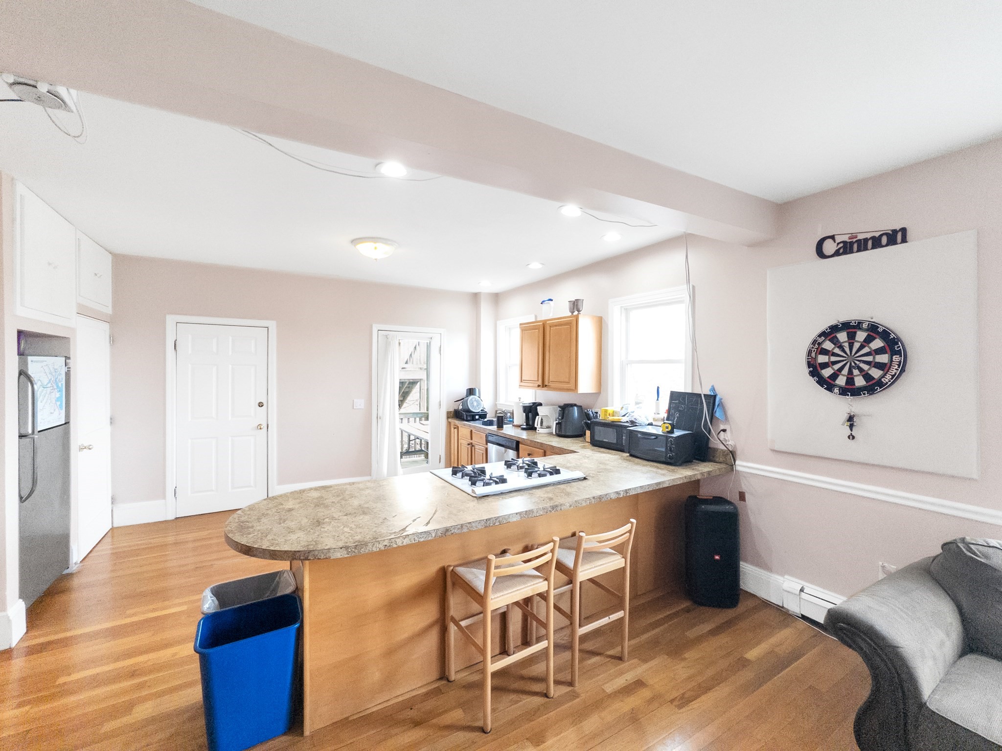 32 Fisher Ave. - Roxbury