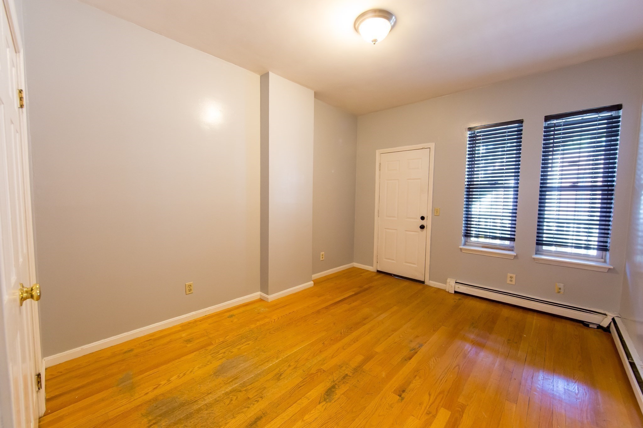 26 South Huntington Ave. - Mission Hill