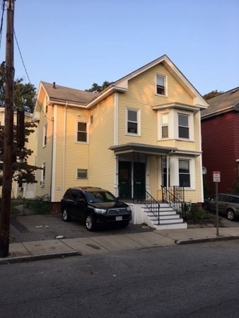 21 Kelly Rd. - Cambridgeport