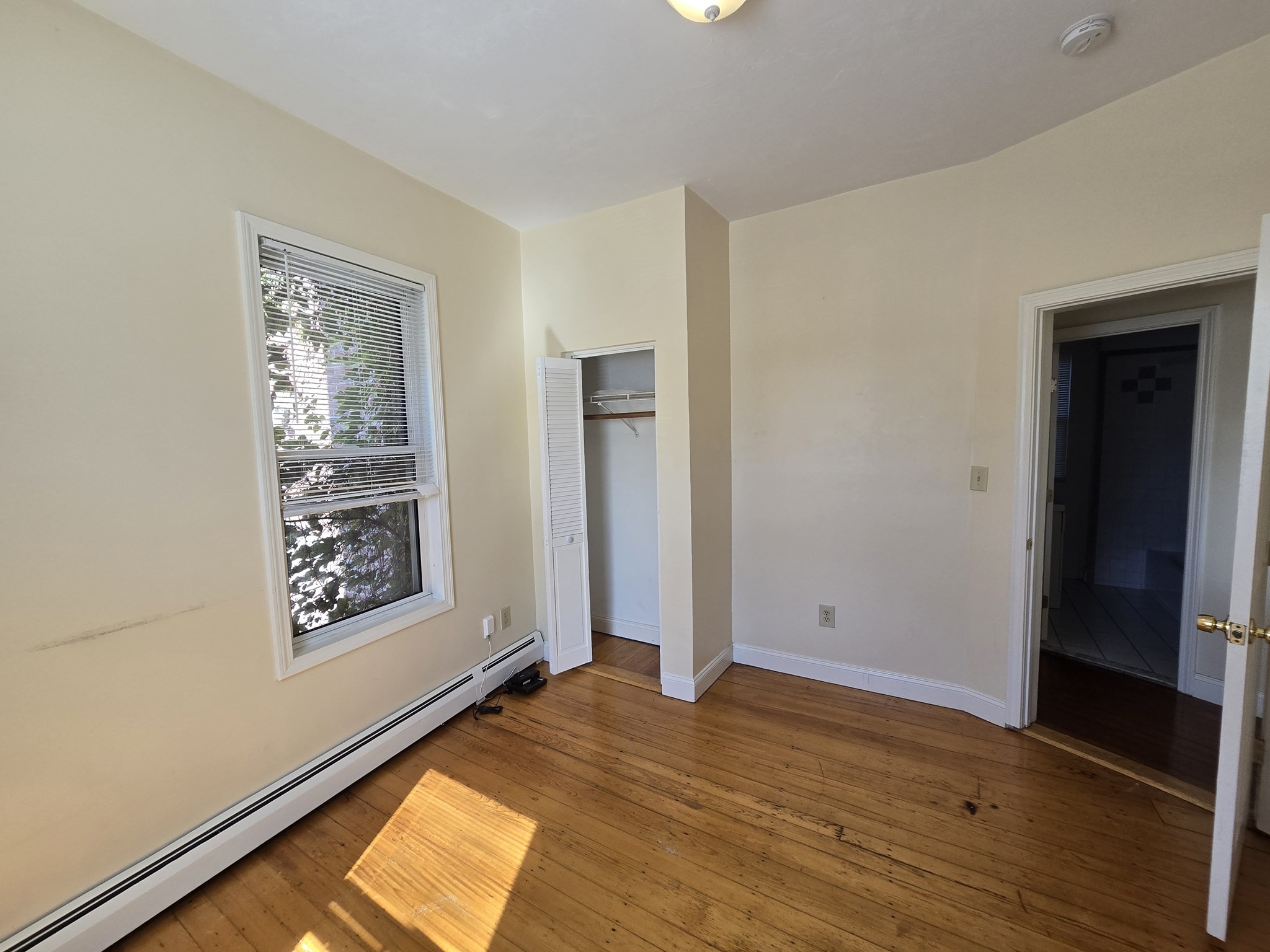 13 Bismarck St. - Jamaica Plain