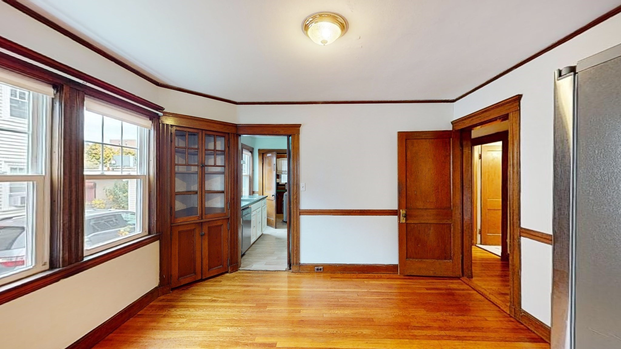 9 Henry St. - Brookline