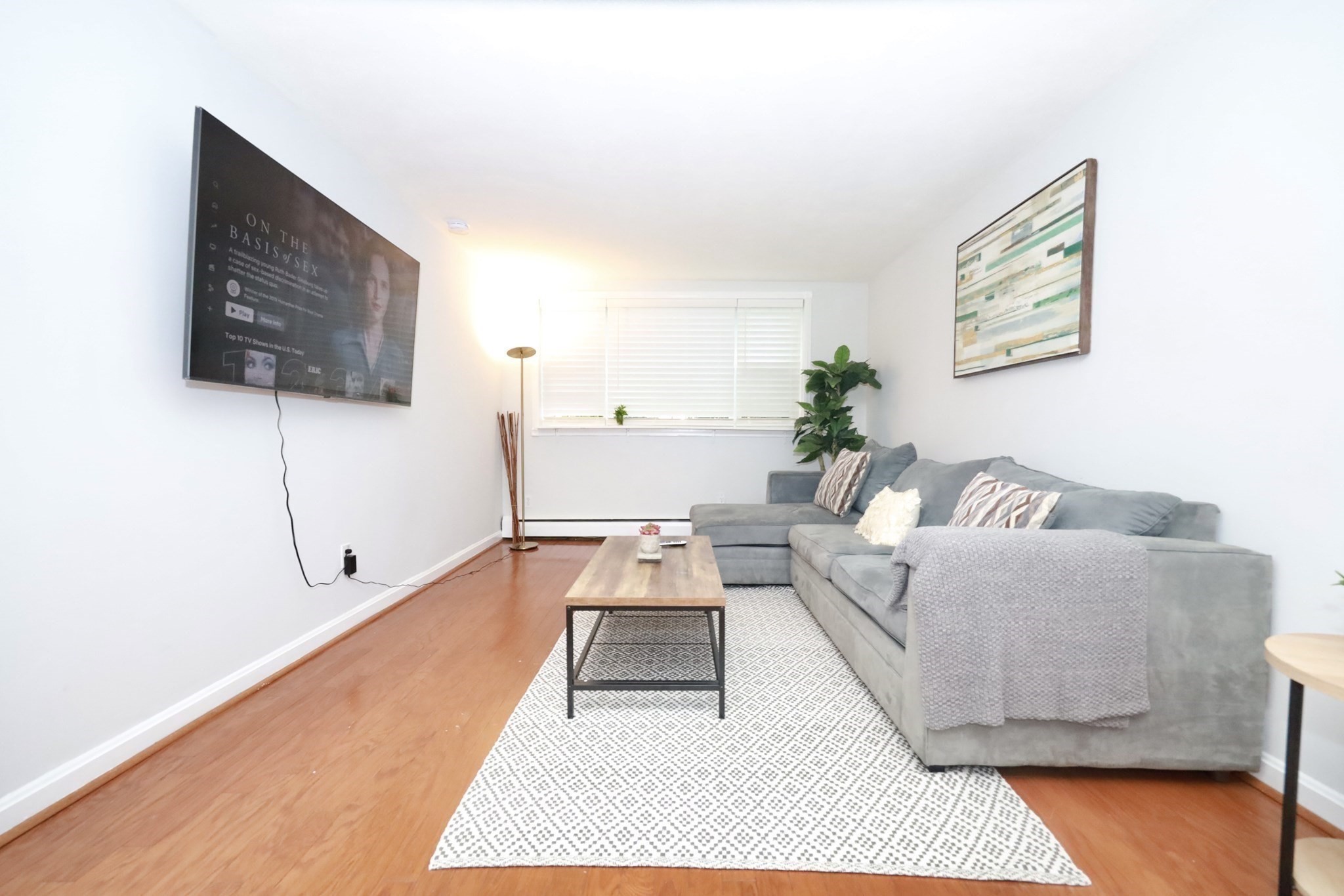 11 Cogswell Ave. - Porter Square
