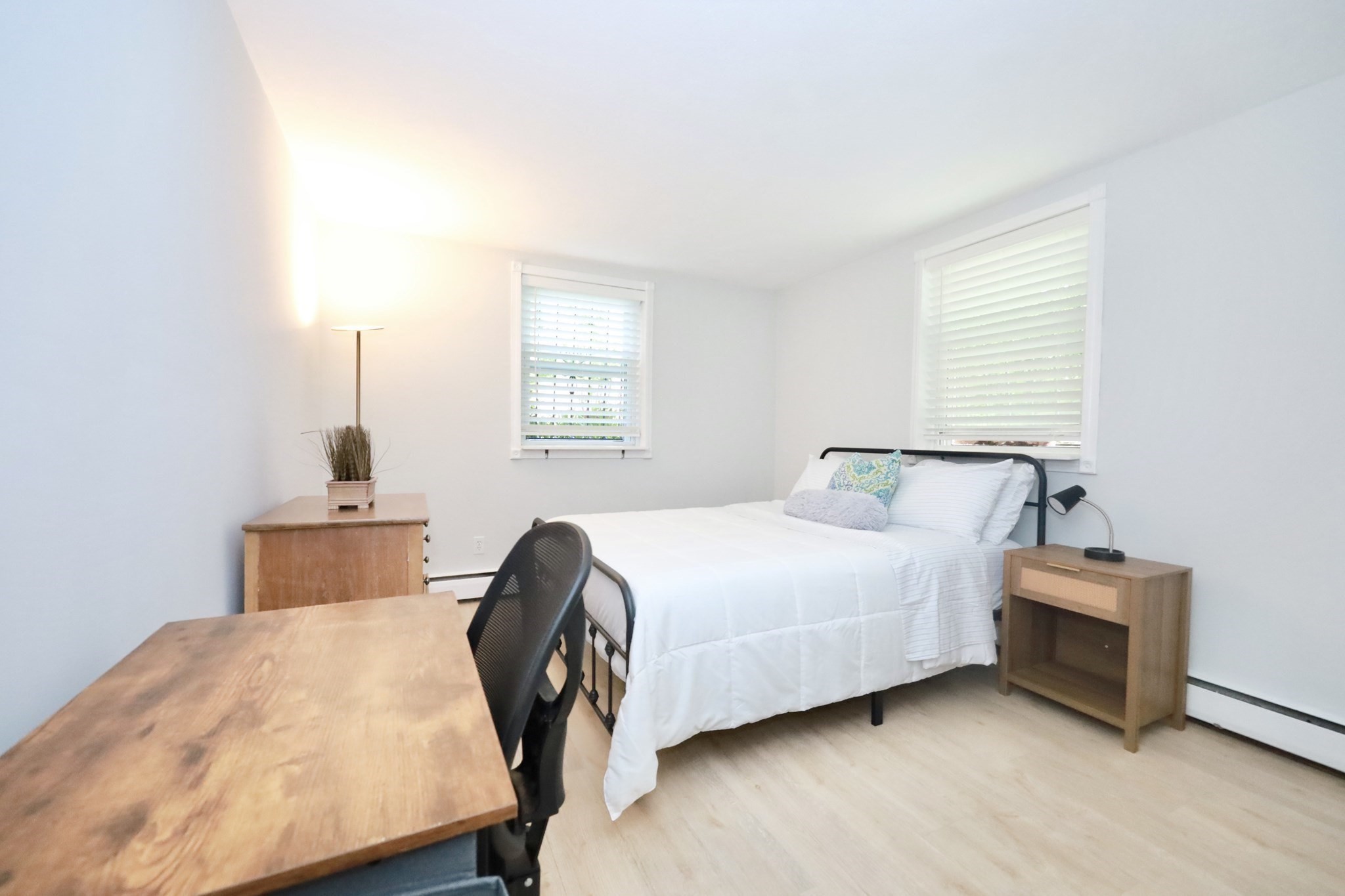 11 Cogswell Ave. - Porter Square