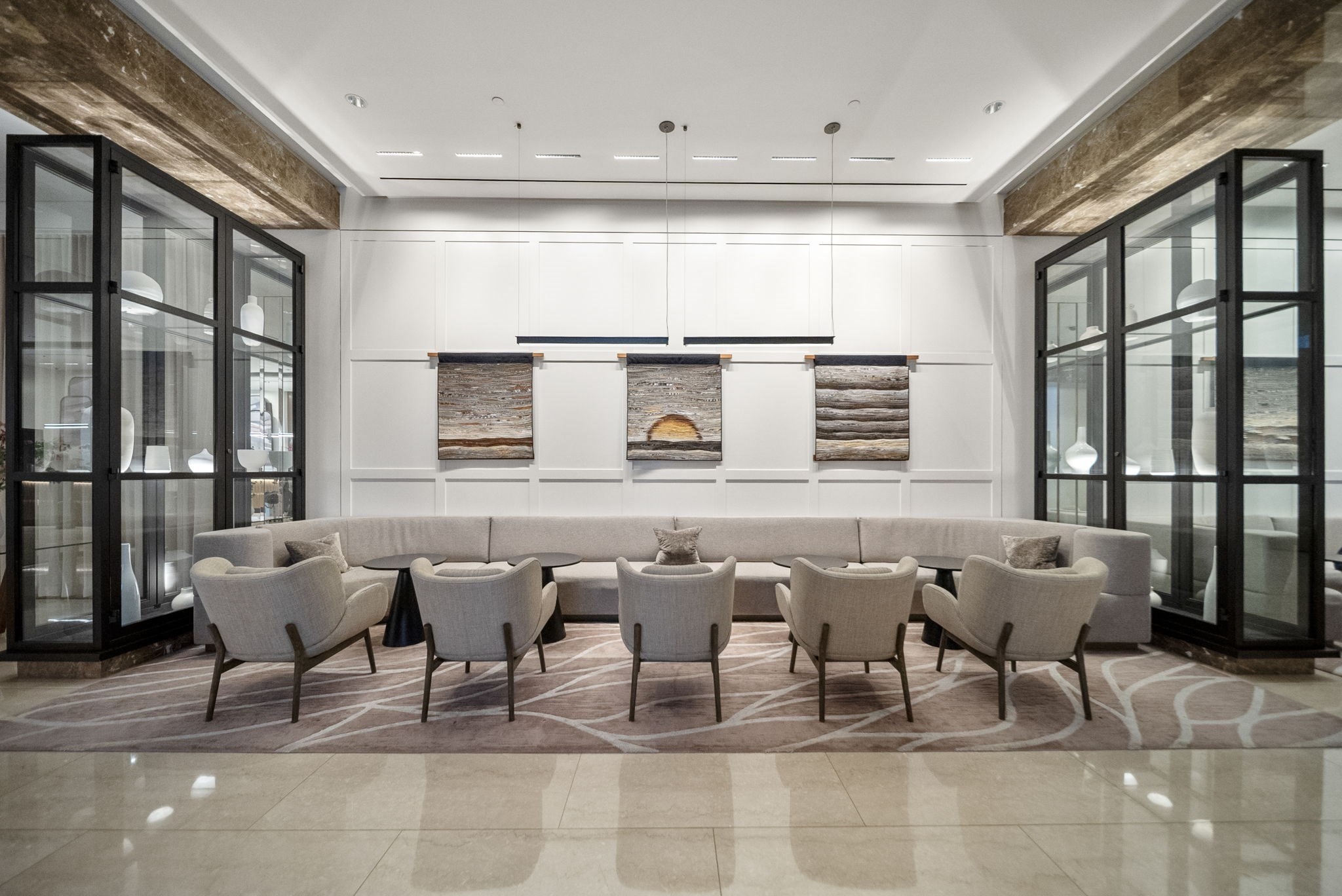 500 Atlantic Ave. - Waterfront