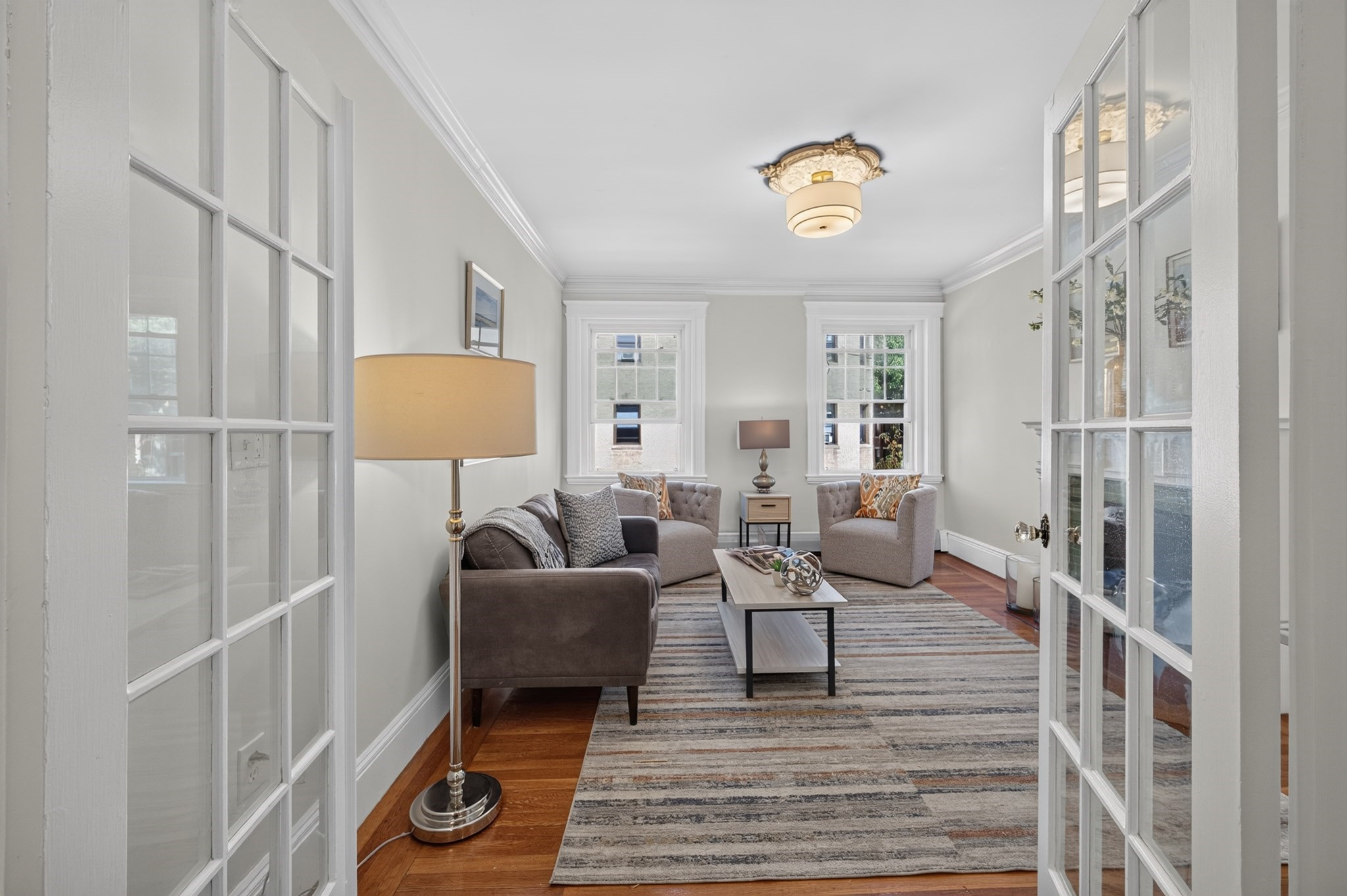 26 Medfield St. - Fenway