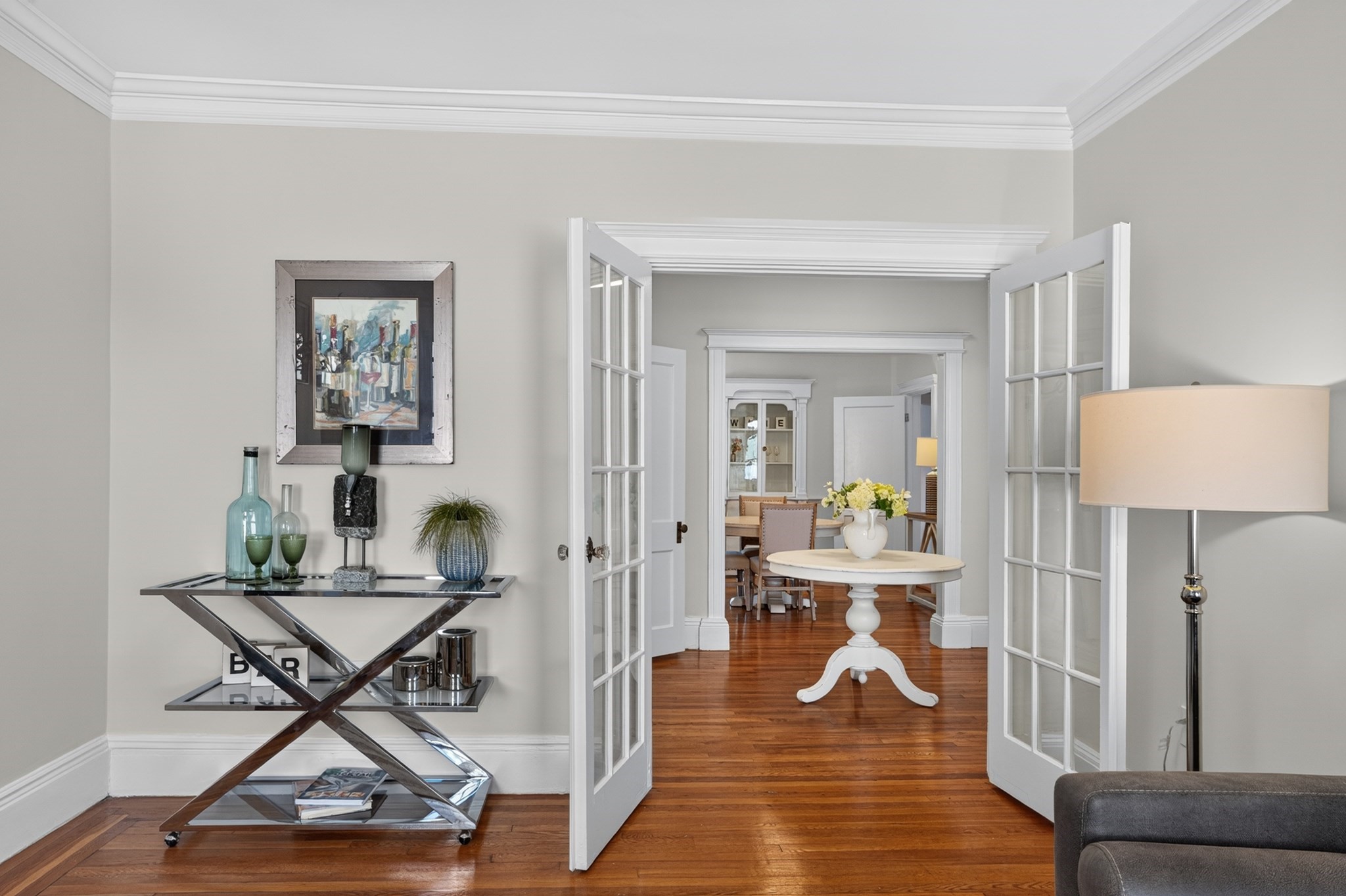 26 Medfield St. - Fenway