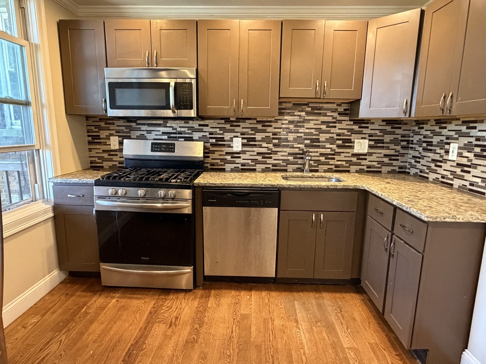 56 Seaver St. - Dorchester