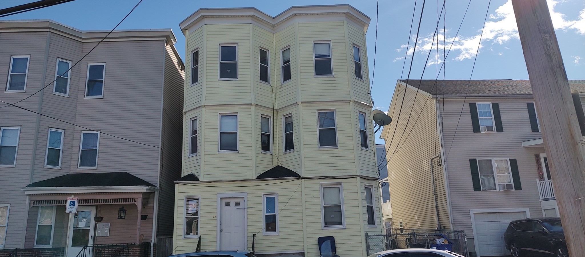 49 Burrell - Roxbury