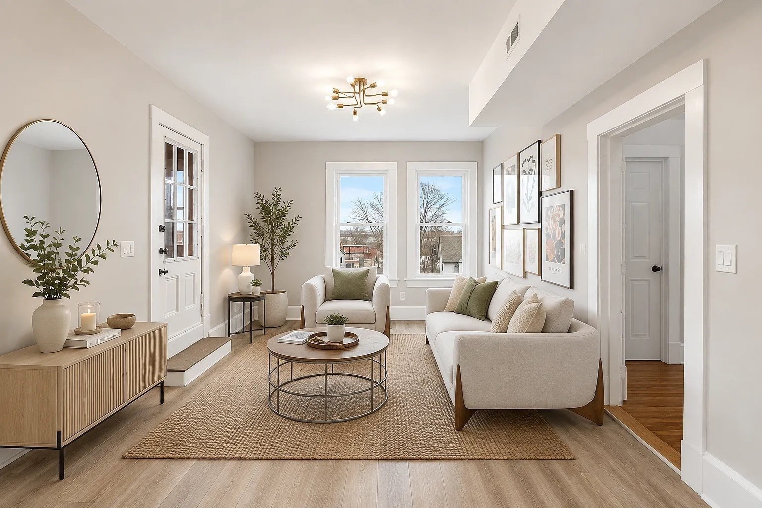 187 Neponset Ave. - Dorchester
