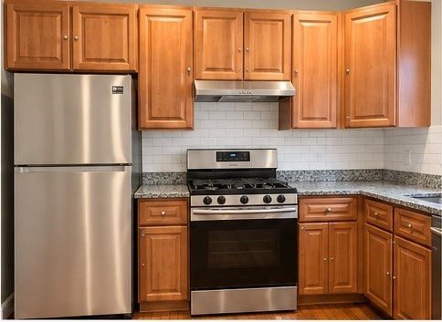 66 Clarkson St. - Dorchester