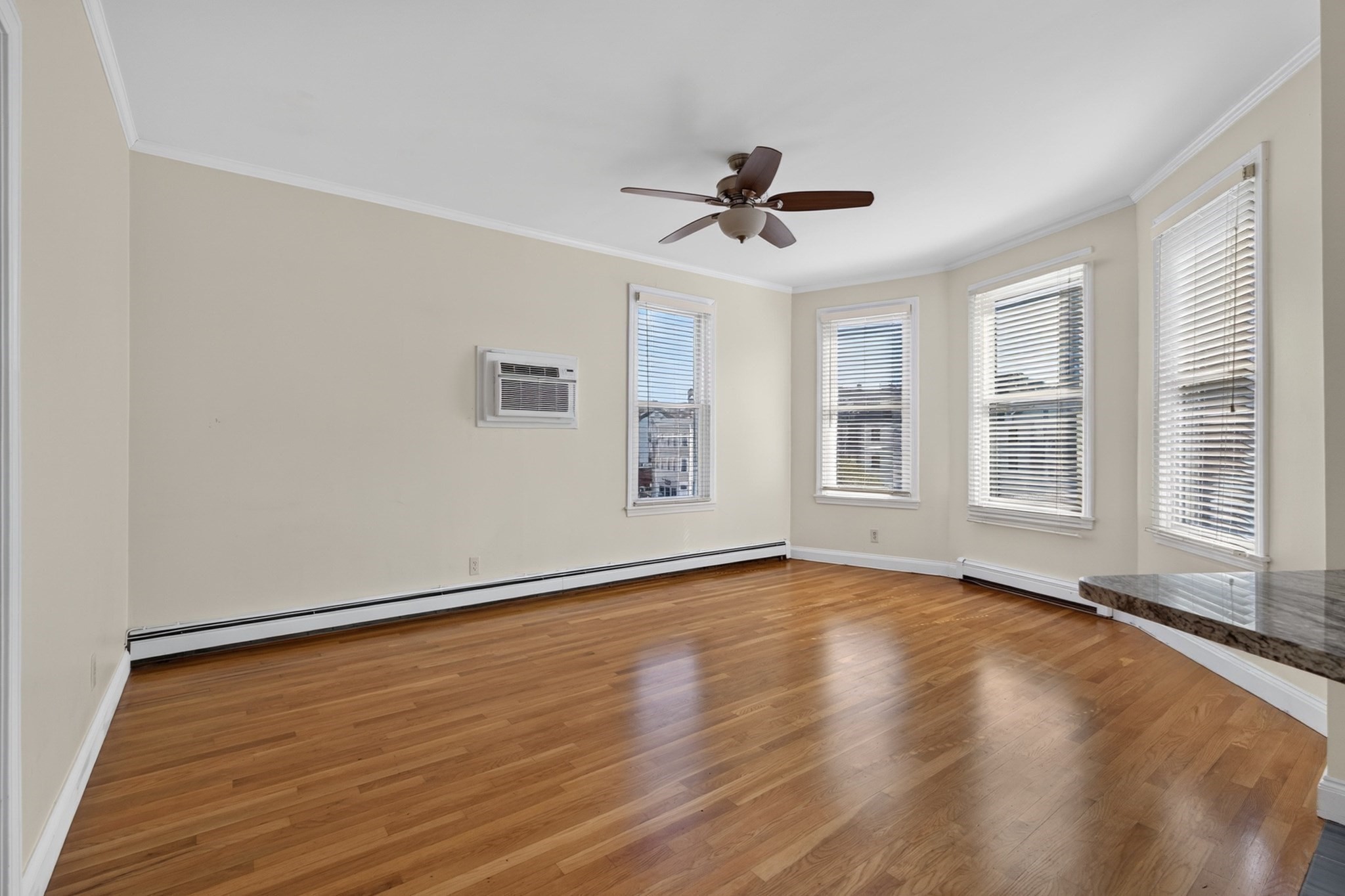 137 Dorchester St. - South Boston
