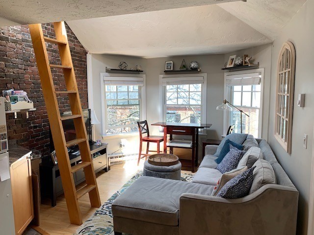 30 Washington St. - Charlestown