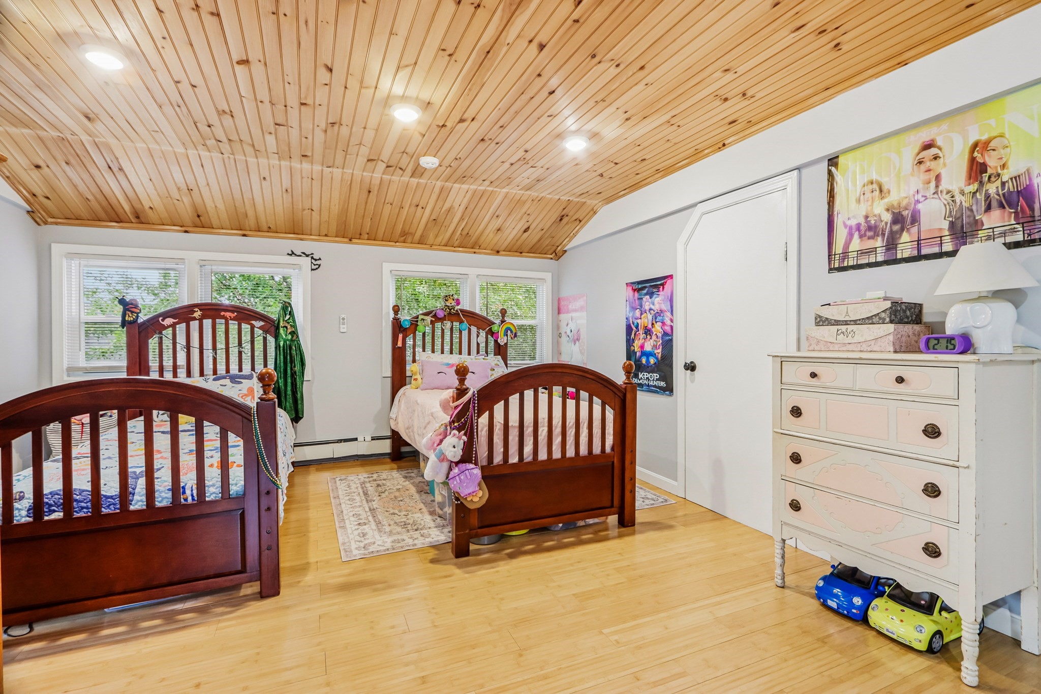 11 Sharon St. - Medford