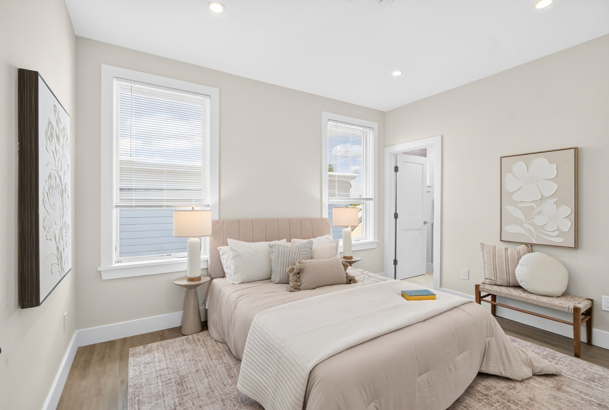 1246 Broadway - Teele Square