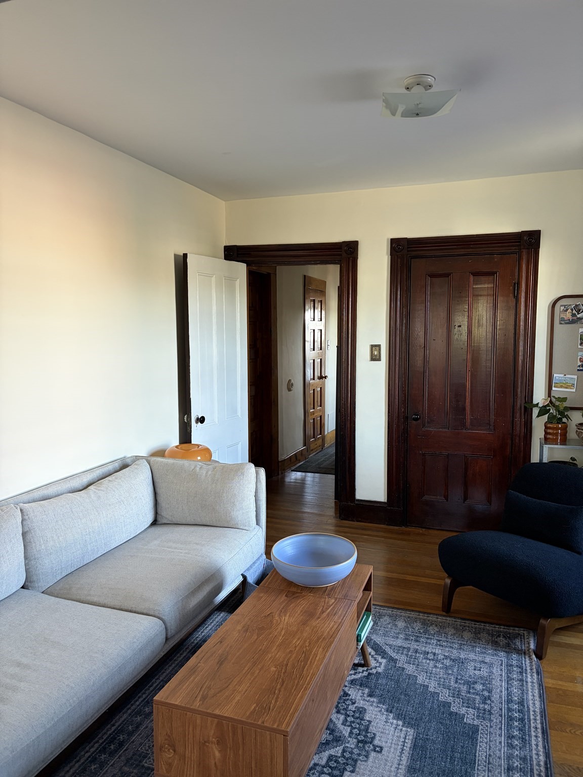 464 Somerville Ave. - Union Square