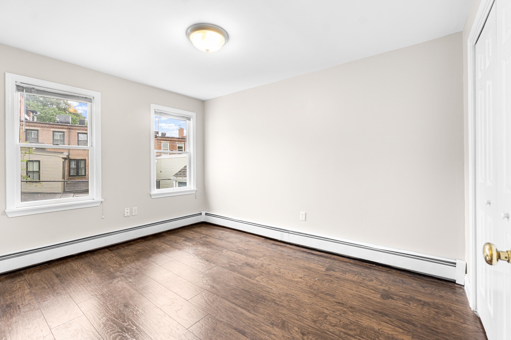 31 Soley St. - Charlestown