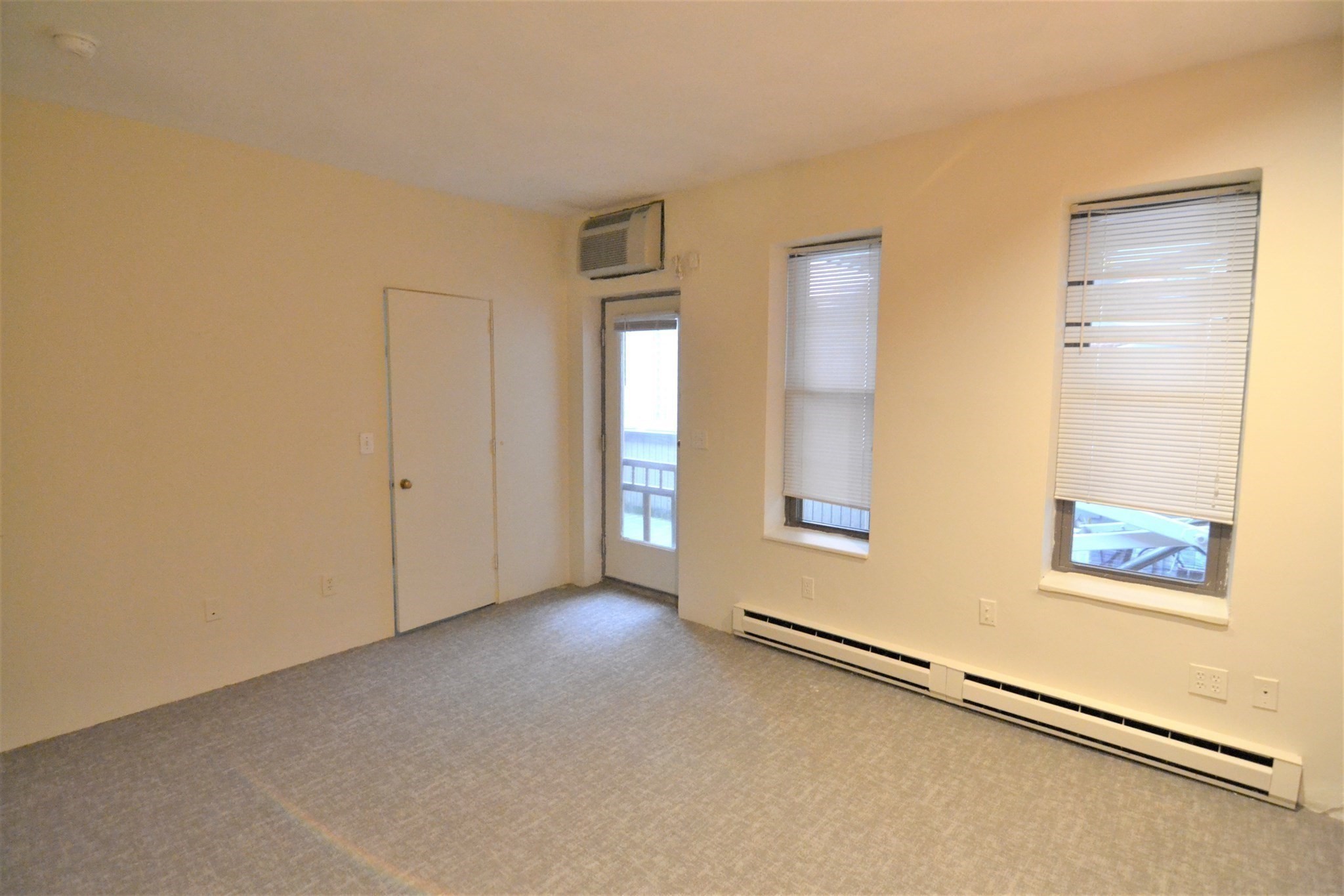 67 Saint Germain - Back Bay