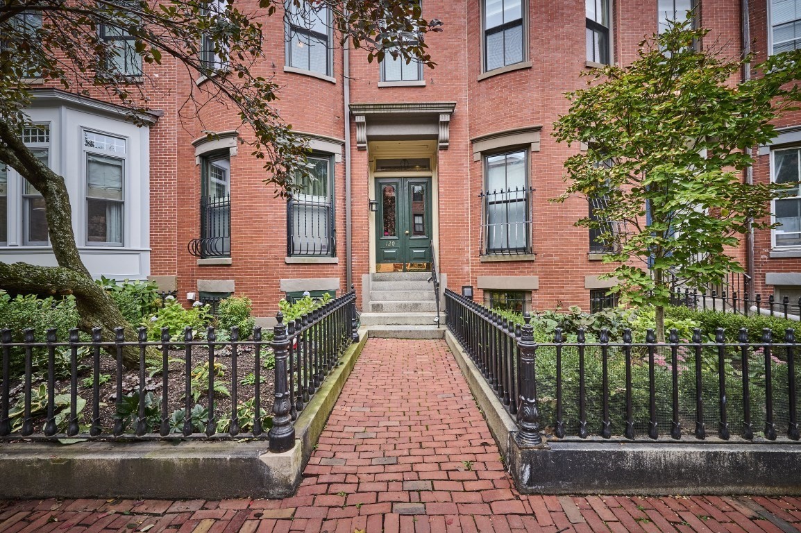120 West Concord St. - South End
